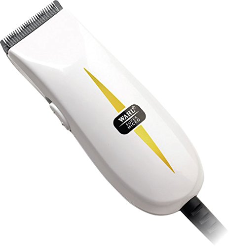 Wahl4215 Dry Hair Clipper for Men