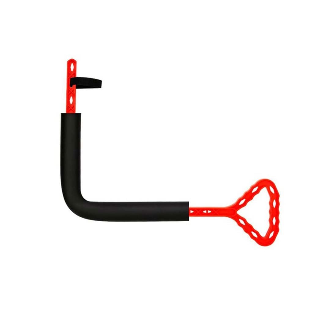 MQPALZKD Warm-fitting Rotator, Swing Training Correction Indoor Improved Distance Plane Doing Corrector Sports