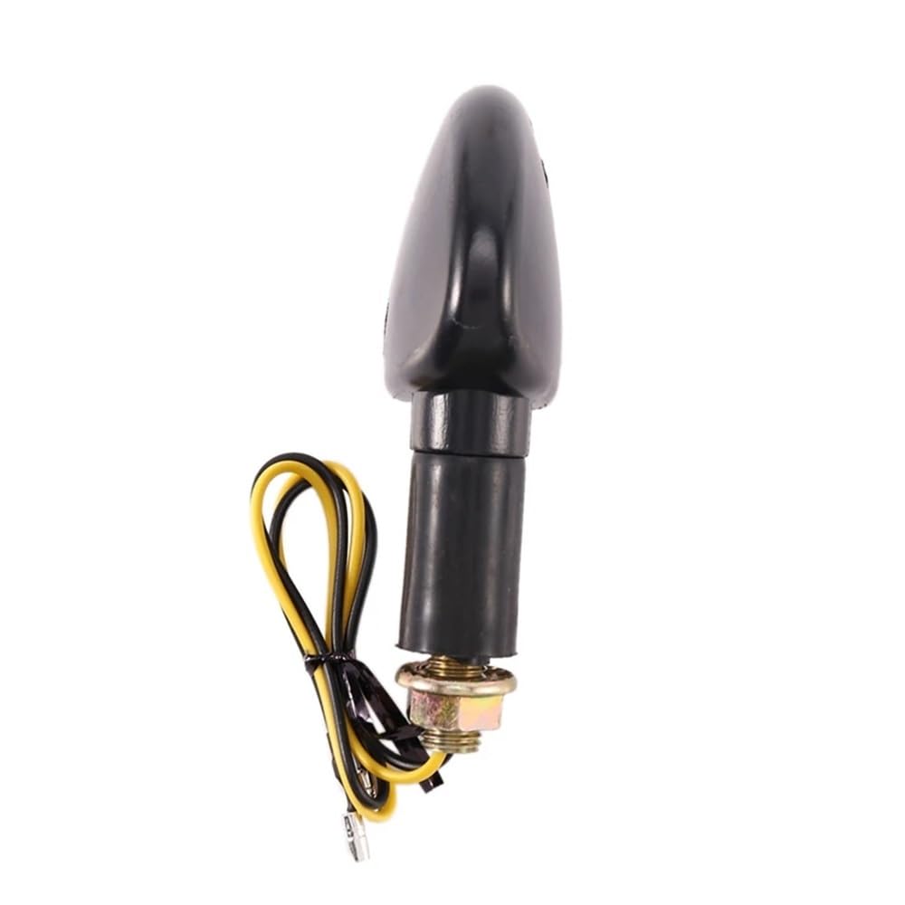 Faro Posteriore Stop Running Indicatori Di Direzione Universali Per Moto Da 12 V, LED Per 66 Per, Accessori Per Scooter 50 Cc