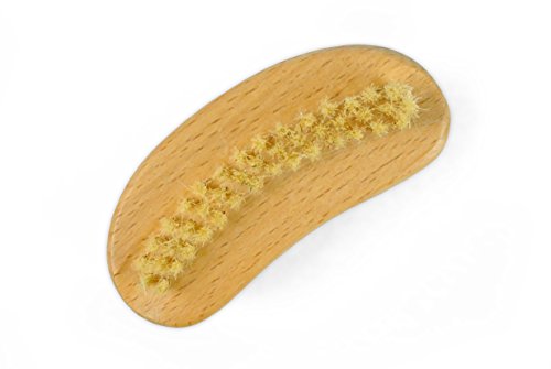 Urban Spa Nail Brush For The Ultimate Manicure And Pedicure, Clean And Remove Calluses #TOP6