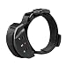 Petiner Bark Collar Shock Collar for Dogs No Bark Collar Electric Dog Collar Anti-Bark Collar for Small, Medium, Large Dog, 7 Sensitivity Vibration Sound Beep Safe Adjustable with Battery