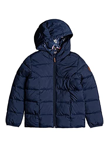 Roxy Day Dreaming - Doudoune - Fille - Bleu