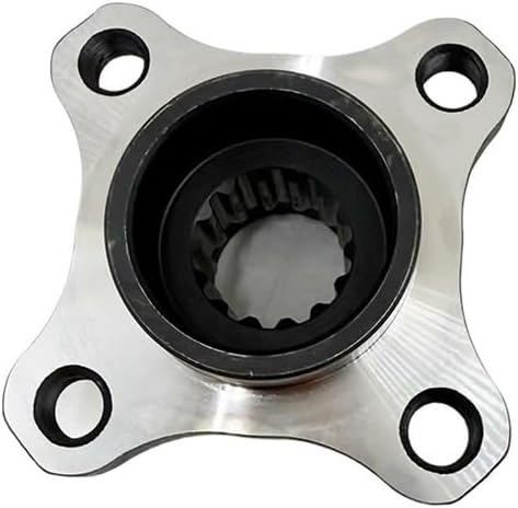 Coupler Rear Gear Case For C 600CC 625CC Touring CF600ATR CF600AU Q520-331006 ATV Accessory