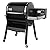 Weber SmokeFire EX4 Wood Fired Pellet Grill, Black, 2nd Generation
