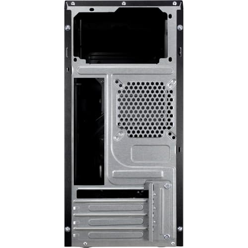 Inter-Tech IT-6865 boîtier PC pour remplacer votre ancienne tour encombrante - 4