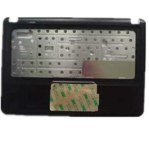 Coque pavé tactile HP Pavilion dv3-4300 avec finition noire mate haute résistance
