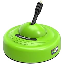 Amazon.com : Greenworks GPW1501 1500 PSI 1.2 GPM Pressure Washer