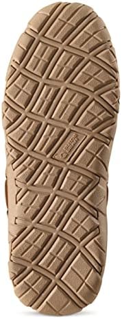 Guide Gear Suede Leather Moccasins for Men, Bedroom House Slippers, Indoor and Outdoor Shoes | Image 7
