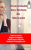 Algopix Similar Product 2 - Diversidade dos Nichos de Mercado