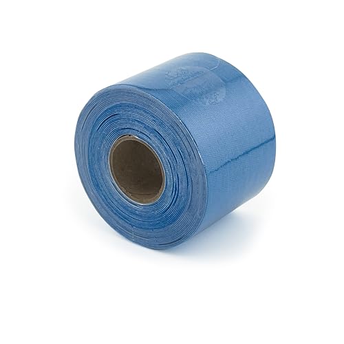 Image of AI Tape Cooling Menthol Infused - Flexible Kinesiology Tape with Menthol | Precut Athletic Strips for Active Support & Comfort - 20 Strips