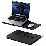 3. Support intégré for plus de commodité : dispose d'un support intégré qui permet une visualisation et une saisie faciles, parfait for le travail ou le divertissement.