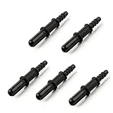 Außendurchmesser Kupplungsanschluss: 7,89 mm