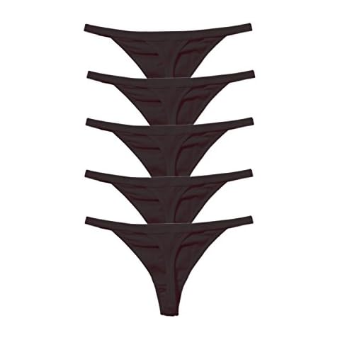 Zofirao Women's Panties Cover