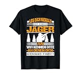 Lustige Jagd Geschenke Jäger Outfits