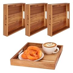 4 Pack 10 Inch Square