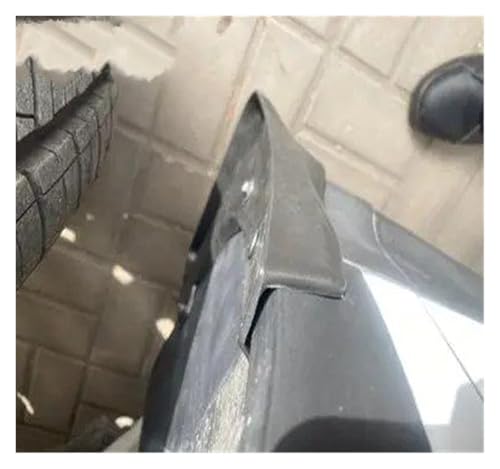 Bavettes avant pour BYD Dolphin pare-boue idéal pour trajets quotidiens