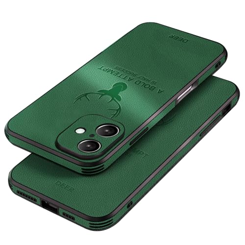 JOOBOY X}zP[X Ή iPhone16 Plus p P[X 6.7" ϏՌ ^ Yی RpNg PCf w PUU[ n[hJo[ }bgH wh~ Jی gуJo[iPhone16Plus p Jo[ (O