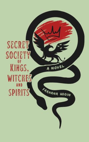 Secret Society of Kings, Witches and Spirits