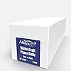 White Kraft Paper Roll for Arts and Crafts 36” x 650’ Ideal for Paints, Wall Art, Easel Paper, Bulletin Board Paper, Gift Wrapping and Kids Crafts - Made in USA #1