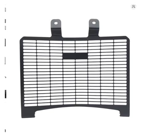 Grille de radiateur Harley Pan America 1250 S pour road trip et pistes tout-terrain