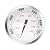67088 67731 Accurate Grill Thermometer for Weber Genesis 300, Genesis II & Summit Series Grills, Genesis E/S 310 330 Temperature Gauge, Thermostat Replacement for Weber, 2-3/8” Diameter, 2 Pack