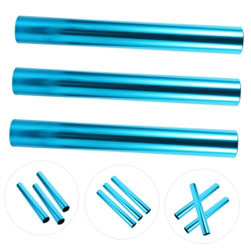 Bastones de carrera de aleación de aluminio con diseño estable 6