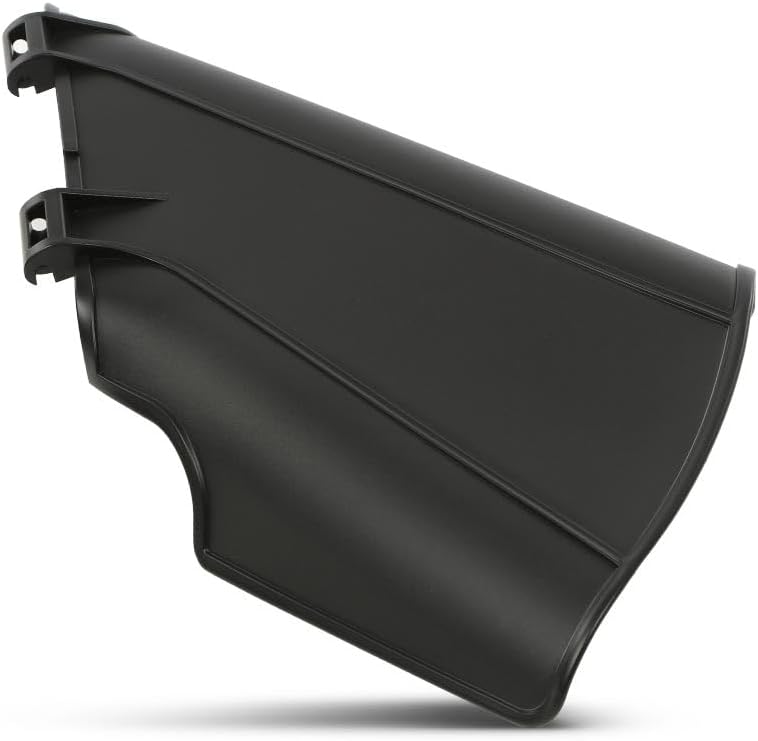 G-PLUS Mowers Deflector Fit for Toro Riding Mowers 112-3951 Craftsmen Lawn Mower Parts