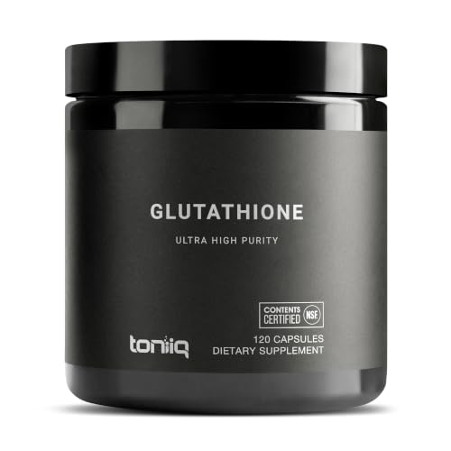Toniiq NSF Certified Ultra High Strength...