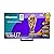 Hisense 65" U7 Mini-LED ULED 4K UHD Best Premium Gaming Google Smart TV (65U75QG, 2025 Model) - QLED, Native 165Hz, VRR 288, Up to 3000 Nits, HDR10+, Dolby Vision IQ · Atmos, IMAX Enhanced, 2.1.2 Ch