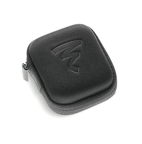 Image of Focal Spark Wired in-Ear Earphone with 3-Button Remote Control and Microphone (Black)