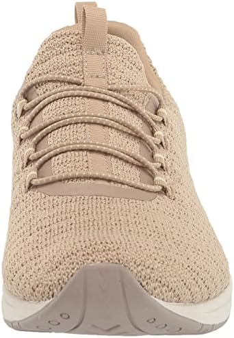 Easy Spirit Women's TAREH2 Sneaker, Beige 101, 11 | Image 1