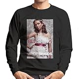 All+Every Bridesmaids Lillian The Blushing Bride Men's Sweatshirt