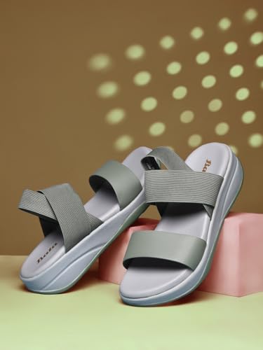 Image of Bata Women's Slip-on Sandal