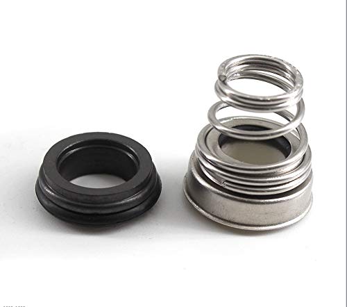 NO LOGO HHW-Spring 1pc Tenuta Meccanica for Pompa