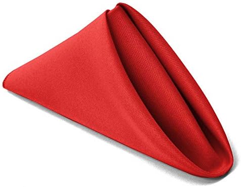 Amazon.com: Lann's Linens - 1 Dozen 17
