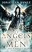 Of Angels and Men: A Paranormal Urban Fantasy (The Archangel Wars) (Volume 1)