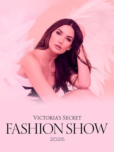Victoria Secret Fashion Show 2025