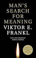 Algopix Similar Product 14 - Mans Search for Meaning OLD