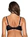 PARFAIT Jeanie Women's Full Figure Lightweight Smooth Plunge T-Shirt Bra Style 4801
