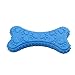 JONbinbkl Teething Bone Dog Toy for Puppy Interactive Toy for Large Chew for Boredom