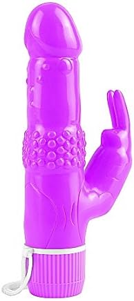 Neon vibrador conejito morado : PIPEDREAM: Amazon.es: Salud y ...