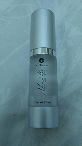 Alura by Nht Global 15ml Brand New by NHT