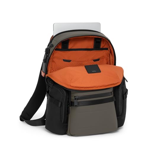 Image of TUMI Men's Navigation Backpack