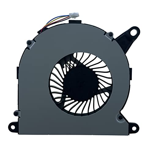 Ventilateur de processeur Intel NUC NUC8 i7 i5 i3 mini host 5V