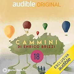 Diseño de la portada del título La Via Francigena del Sud 4