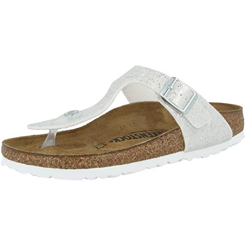 Image of Birkenstock Girls' Gizeh - K