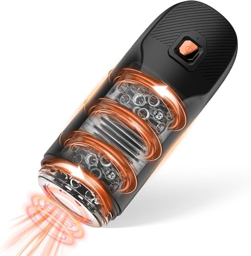 Male Mastusbafor Pocket Puusy Masturebstor for Men Male Hands Free S.ex Realistic Machine Suction Adult Toy Auto Puzzy Tight Electric Mastuaber Vibrates Sale Toys4men Tool UK Vibrating (Two Size)