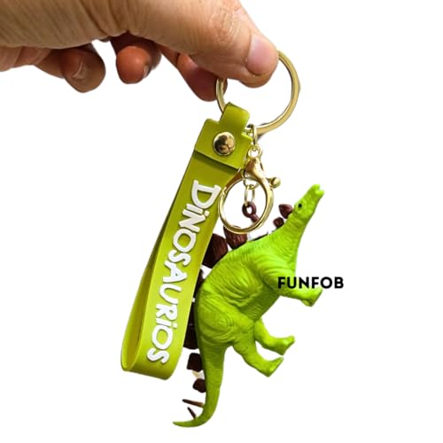 Image of FUNFOB Keychain Collectible For Boys & Girls Gifting