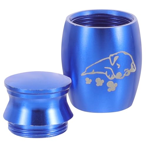 SAFIGLE ペット 骨壷 火葬 犬 遺骨 骨壷 小型 骨壷 犬 犬 メモリアル フレーム ペット 墓石 ペット 記念品 骨壷 猫 安置 場所 犬 メモリアル プレート 足跡 骨壷 遺