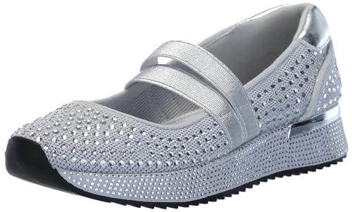 Basket Cameron Ballet Kenneth Cole Reaction Femme pour marcher en ville